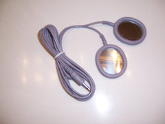 Bipolar Reflective Electrodes on 3.5 plug