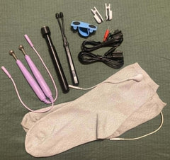NEW! Footzoner Accessory Kit