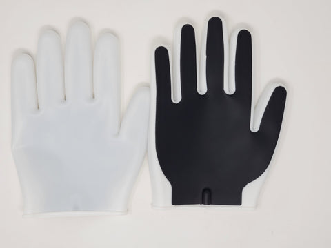 New! Silicone Conductive Glove