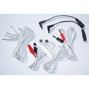 4 mm Deluxe (Medical) TENS Lead wire Kit