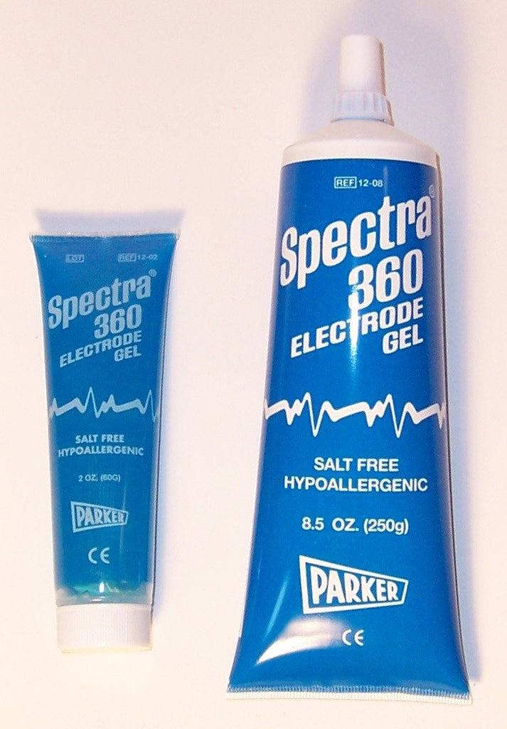 Electroconductive Lube Gel- Spectragel | Electro Massage Supply Electroconductive Lube Gel- Spectragel | Electro Massage Supply