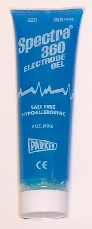 Electroconductive Lube Gel- Spectragel | Electro Massage Supply Electroconductive Lube Gel- Spectragel | Electro Massage Supply