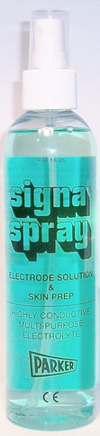 Signa Spray skin-prep