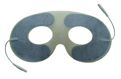204 x 95 mm Eye Mask (each)