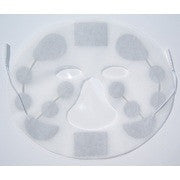 250 x 210 mm Bipolar Facial Mask