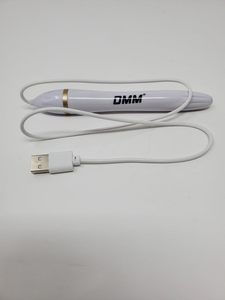 Usb Rod USB Heating Rod | Electro Massage Supply