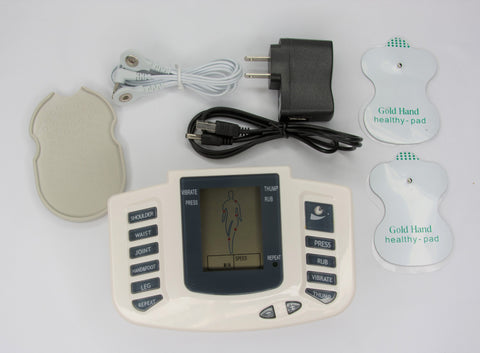 Electronic Pulse Massager CLOSE OUT!!