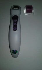 Battery Operated Electro-Roller