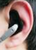 Ear Acupoint Electrode