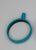 Soft Silicone Penis Rings Blue