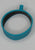 Soft Silicone Penis Rings Blue
