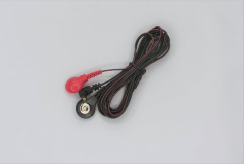 2 Female Snap Lead Wire