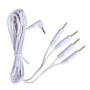 4 Pin Lead Wires