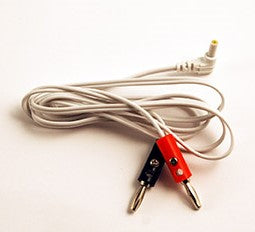2 Banana Pin Lead Wires