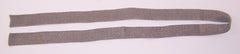 25 mm x 1 Meter Strip  Conductive Cloth