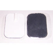 50 x 60 mm Sticky Silicone (pair)