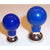 Hypoallergenic Suction Ball Electrodes